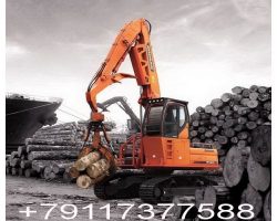 Запасные части спецтехники Doosan и Daewoo