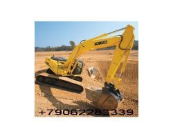 Запасные части экскаваторов CNH, New Holland, Case, Fiat, Kobelco