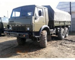 КАМАЗ 4310 борт , шасси , кунг с хранения