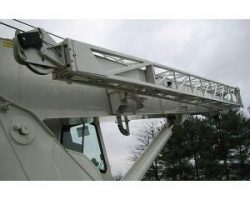 Продам автокран Terex RT450