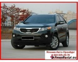 Продам Kia Sorento