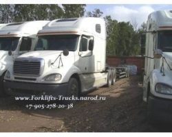 Седельный тягач Freightliner Columbia 2003г.в