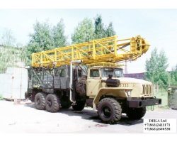 Запасные части к агрегатам АПРС-40, Азинмаш-37