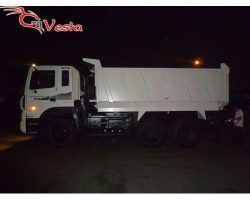 Самосвал Hyundai HD270 10 м3