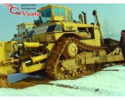 Бульдозер Caterpillar D8N