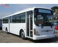 Городской автобус HYUNDAI SUPER AERO CITY