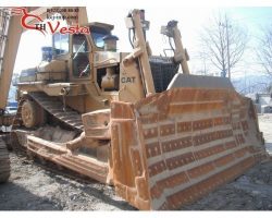 Бульдозер Caterpillar D9N