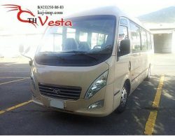 Автобус Daewoo Lestar(24+1)