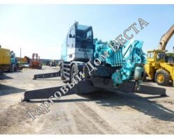 Автокран KOBELCO RK250-7