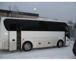 Автобус King Long XMQ6800