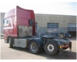 DAF XF 95 ABS