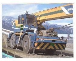 Продам автокран KOBELCO (КОБЕЛКО РК250-2) RK250-2 1990 г.