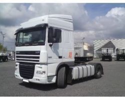 Тягач DAF XF 105.430