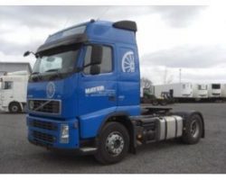 Volvo FH 480 Год выпуска:2008