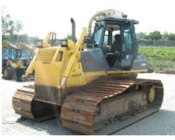 654Komatsu D65 Год — 2000