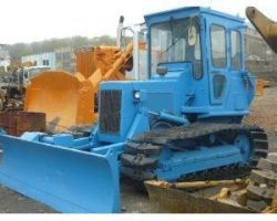 Бульдозер Caterpillar D3B