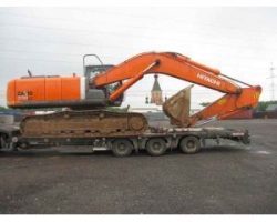 Предлагаем Hitachi ZX 330 LC-3 в хорошем состоянии