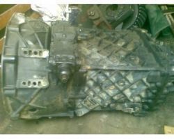 КПП ZF16S151 ZF16S221