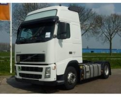 Тягач VOLVO FH 13.400 XL EURO 5