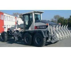 TEREX TG190A новый в стандартной комплектации