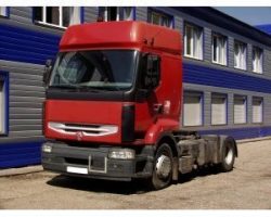 Продаю Renault Premium 2003 год.пробег 625960км