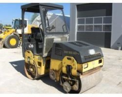 Bomag BW 100 AD-3