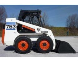 Bobcat 753