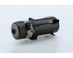 Автономные подогреватель Thermo E 320/DBW 300