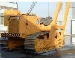 Продам трубоукладчики KOMATSU D355-C3 1992-1994 г.в. после кр в количестве 2 единиц