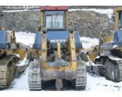 Бульдозер Komatsu D375