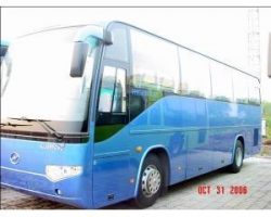 Продается автобус Higer 6109 Q