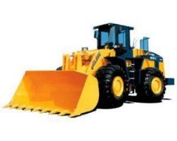 Погрузчик XCMG ZL60G (аналог Komatsu WA420)