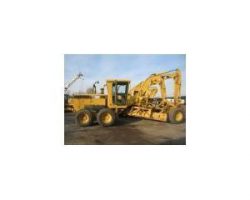 Марка : Caterpillar Модель : 12Hseries2