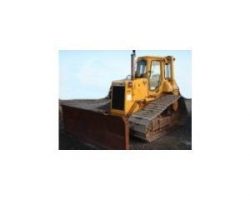 CATERPILLAR D4H LGP