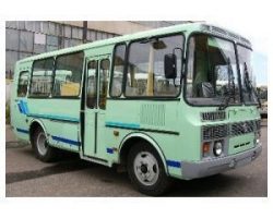 Автобус ПАЗ 32053 новый