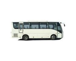 Автобус HIGER KLQ 6885 (китай) новый