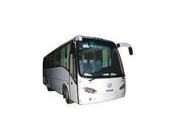 Автобус HIGER KLQ 6840 (китай) новый