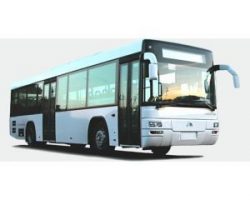 Автобус YUTONG ZK6118HGA (китай) новый