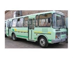 Автобус ПАЗ 4234 б/у