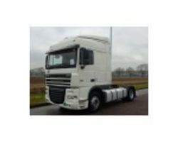 Тягач DAF XF105.410