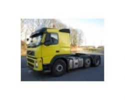 VOLVO - FM 480 6X2 EURO 4