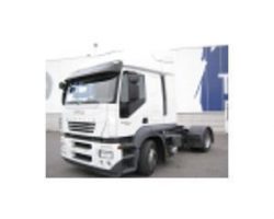 IVECO Stralis AT440S45 Manual