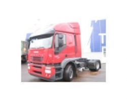 IVECO Stralis AT440S42