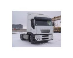 IVECO - STRALIS