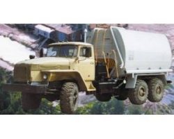 Установка смесительная осреднительная УСО-16