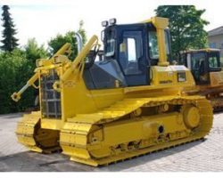 Продам бульдозер Komatsu D65PX-15 2006г.в.