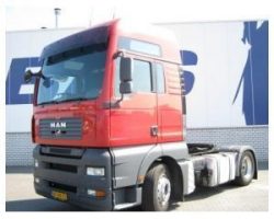 SCANIA R 420