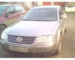 Продам Volkswagen Passat 4Motion