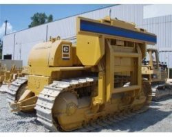 Коммерческое предложение Трубоукладчик CATERPILLAR D9H-PL90