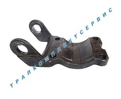 Подкладка рессоры СЗАП 93272 (оригинал L1)